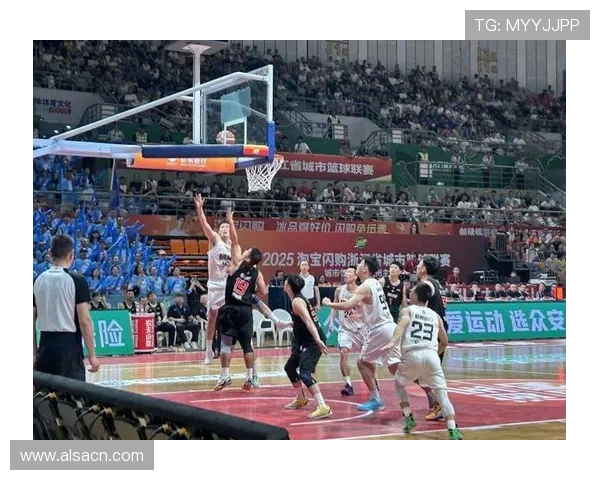 杭州篮球队在城市联赛中的速度优势与战术分析 杭州篮球队在城市联赛中的速度优势与战术分析