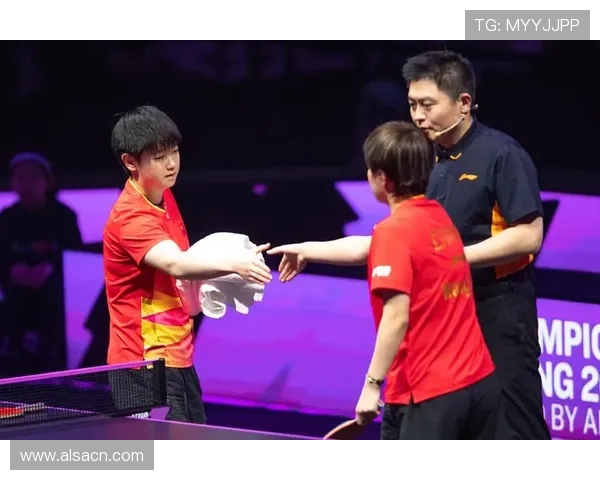 重庆乒乓球队防反战术解析与深度剖析乒乓球竞技魅力 重庆乒乓球队防反战术解析与深度剖析乒乓球竞技魅力