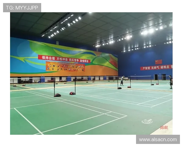 成都羽毛球队快攻战术解析与训练方法探讨