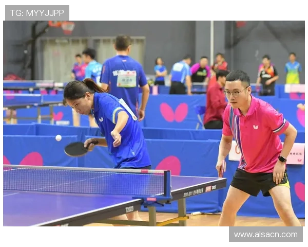 乒乓球力量排行榜揭晓北京乒乓球队荣登第七位引发关注 乒乓球力量排行榜揭晓北京乒乓球队荣登第七位引发关注