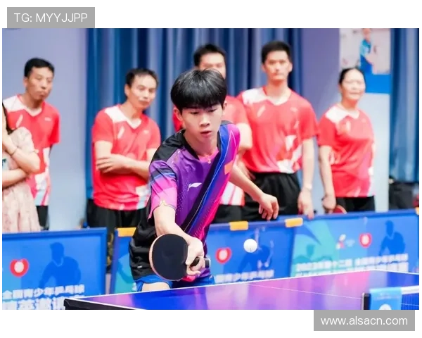 深圳乒乓球队在联合会杯中的速度表现分析与点评